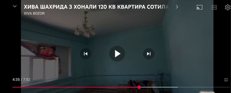3 xonali kvartira sotiladi 3 xonali kvartira sotiladi