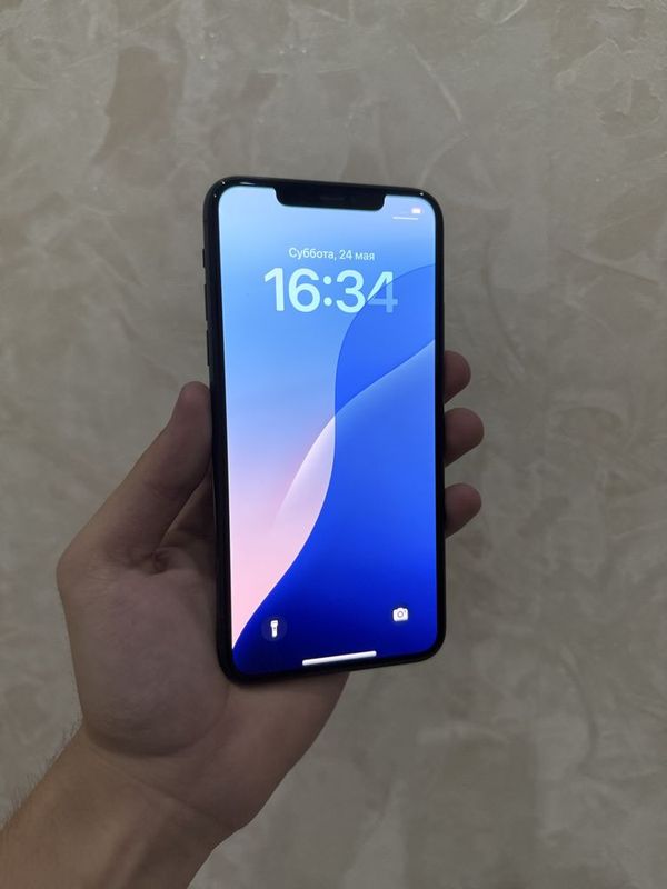 Iphone 11 pro max 64gb 75% ideal Iphone 11 pro max 64gb 75% ideal