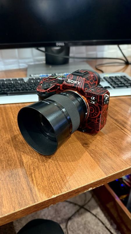 Sony a7 III sony 50mm 1.8 Sony a7 III sony 50mm 1.8