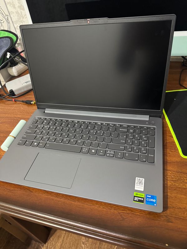 lenovo loq rtx 4050