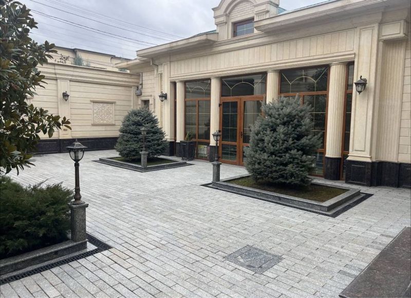 Продается шикарный дом Никитина ( Хирмонтепа) 4 соток Продается шикарный дом Никитина ( Хирмонтепа) 4 соток
