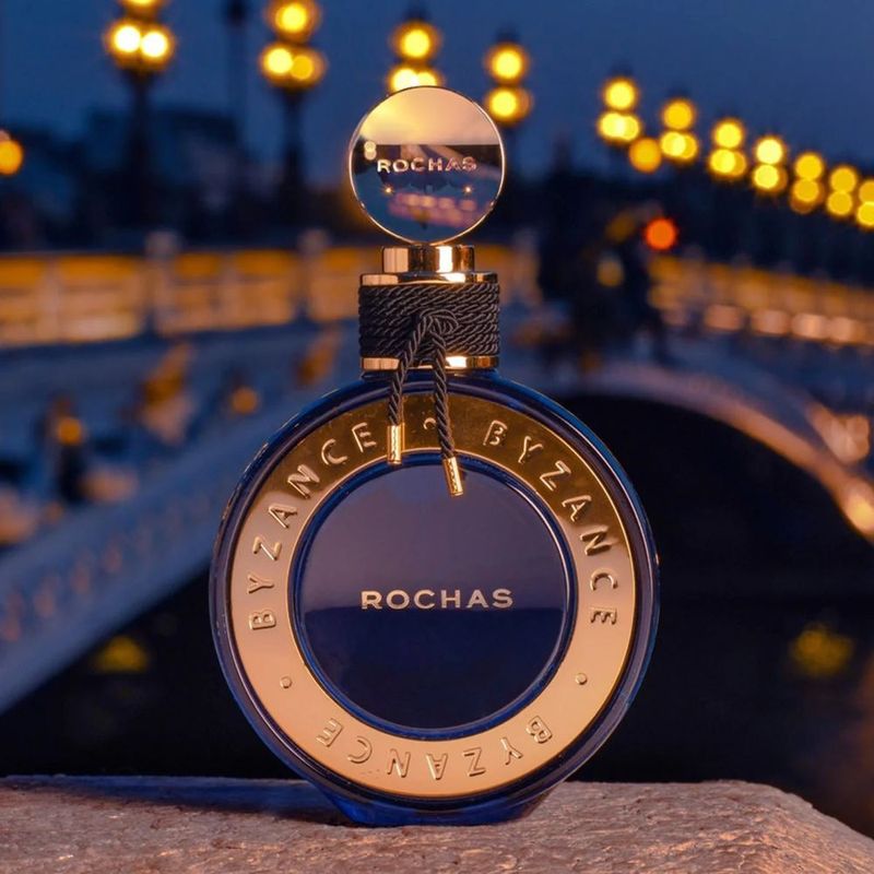 Парфюм Rochas Byzance Парфюм Rochas Byzance