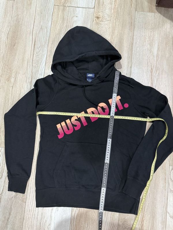 Худи nike размер М