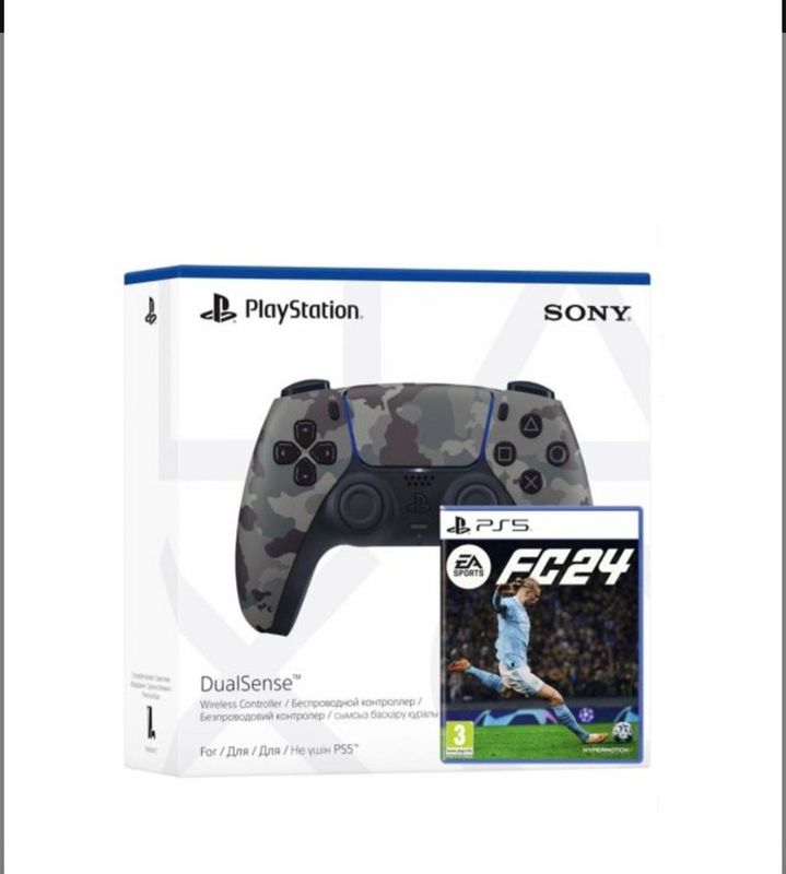 Джойстик Sony Playstation Джойстик Sony Playstation