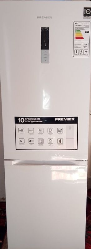 Premier xolodilnik Premier xolodilnik