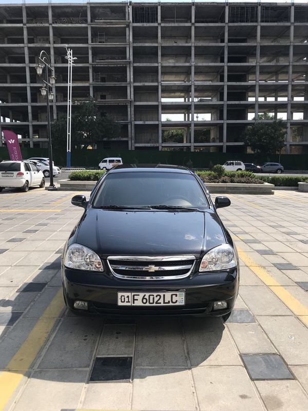 Lacetti 1.8 2011г Lacetti 1.8 2011г
