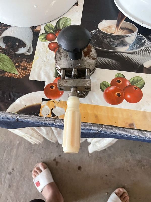 zakrivalka bonka yopiw ucun sfatli maxsulot