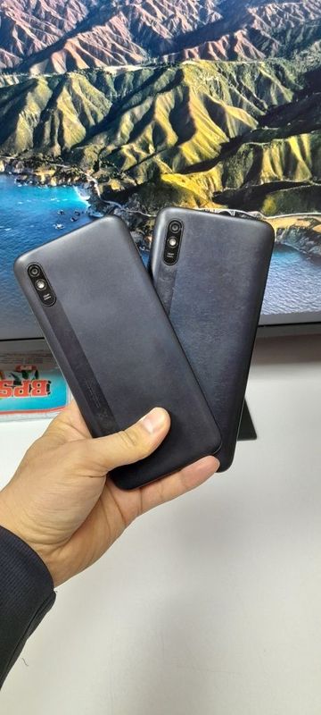 Srochno! Redmi 9A 32GB