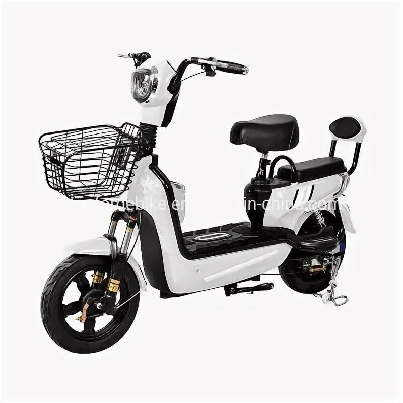 Aima skuter electric arzon narxda