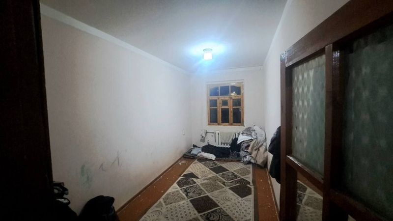 2 xonali kvartira sotiladi, Feruza massivida, Mirzo-ulug'bek tumani 2 xonali kvartira sotiladi, Feruza massivida, Mirzo-ulug'bek tumani