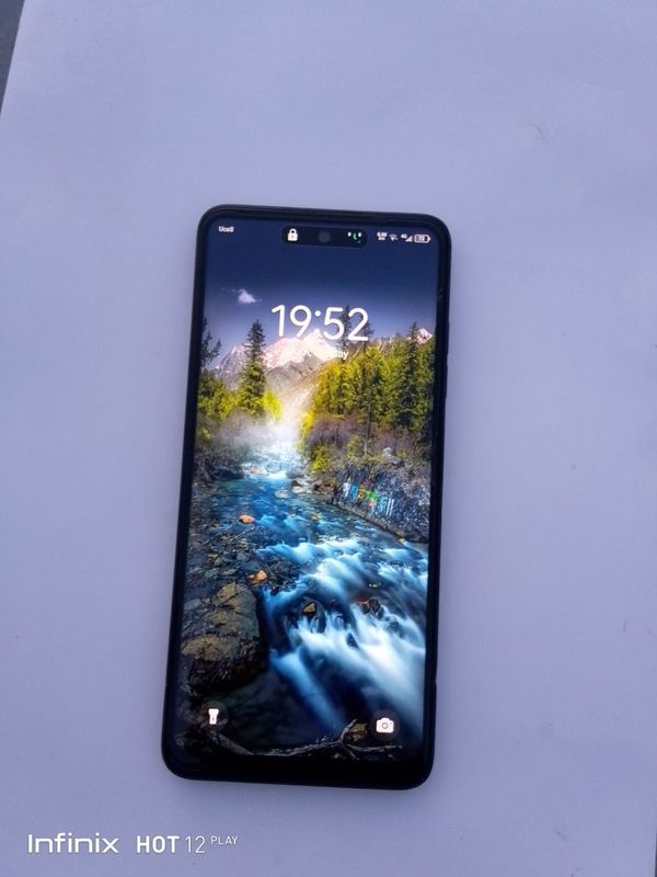 Tecno spark 2024 go Tecno spark 2024 go