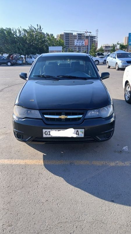 Nexia 2 Qora 1,6 mator Nexia 2 Qora 1,6 mator