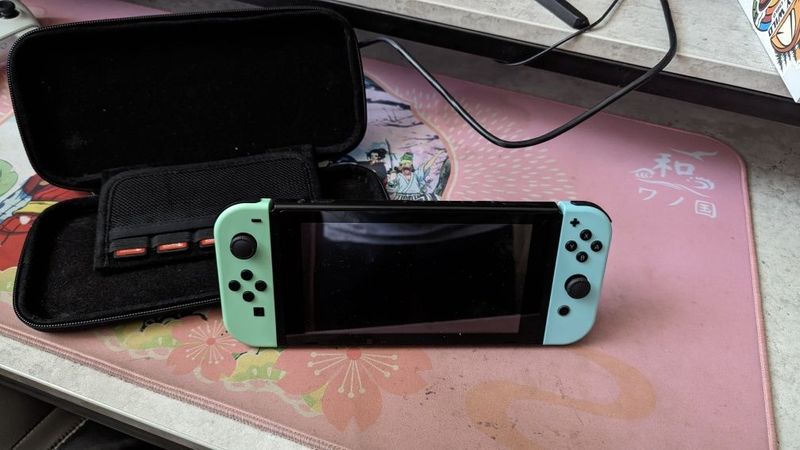 Nintendo switch 1 Nintendo switch 1