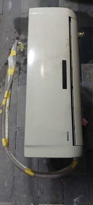 12 tali Beko kanditsioner sotiladi