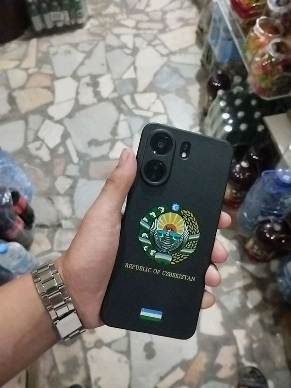 Redmi 13C Redmi 13C