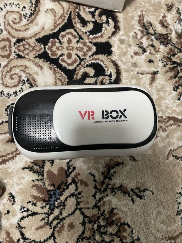 VR kozoynak telefon uchun VR kozoynak telefon uchun