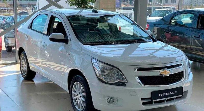Cobalt style nasiya va naqt Cobalt style nasiya va naqt