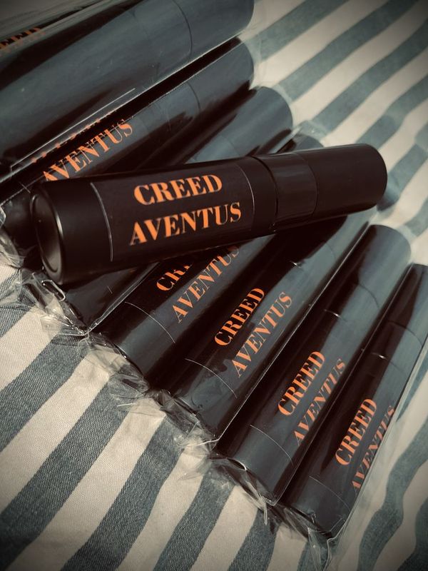 Parfyum: Creed Aventus 10ml