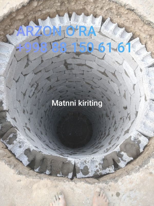 Arzon o'ra hizmati Arzon o'ra hizmati