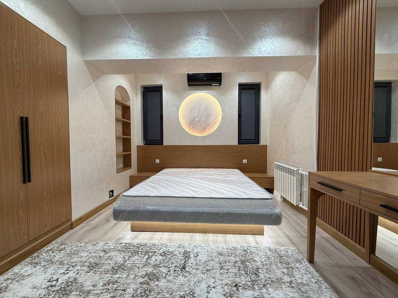 Срочно Сдам квартиру на 8 квартале Юнусабадского района 1в2/4/9. H1