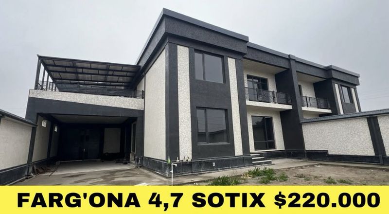 Продаётся коттедж в городе Фергана Продаётся коттедж в городе Фергана