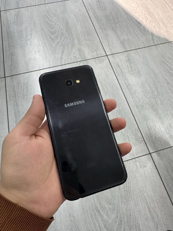 Samsung J4 plus sotladi arzon narxda