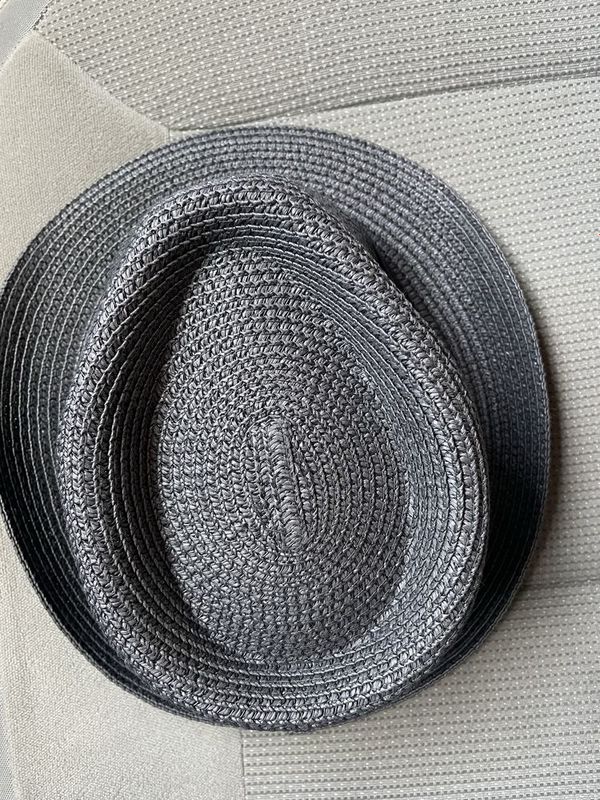 Продам шляпу, XL, черная Продам шляпу, XL, черная