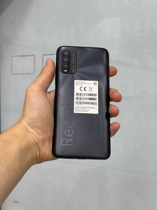 Redmi 9 T 128 gb Redmi 9 T 128 gb