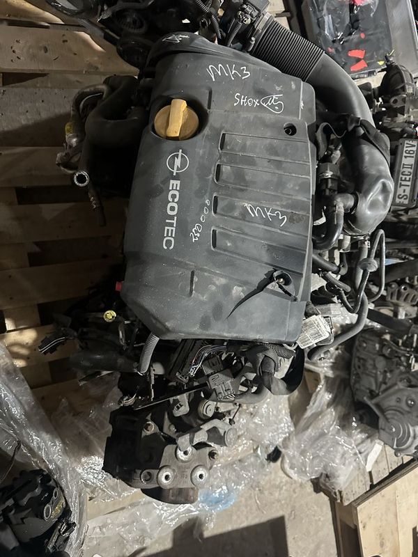 opel 1.8 z18xe privaznoy iz dubaia opel 1.8 z18xe privaznoy iz dubaia