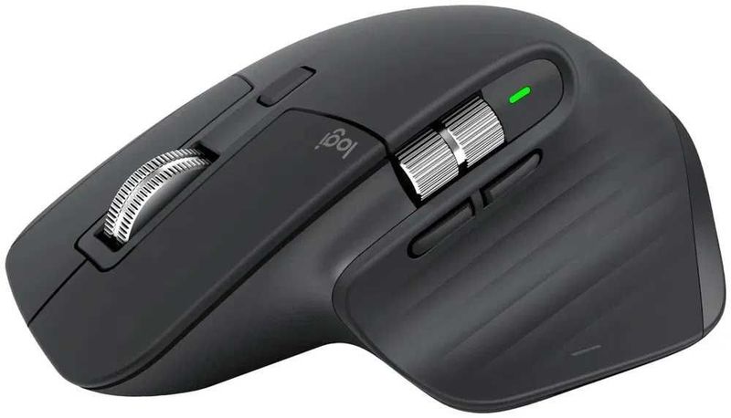 Беспроводная мышь Logitech MX Master 3S