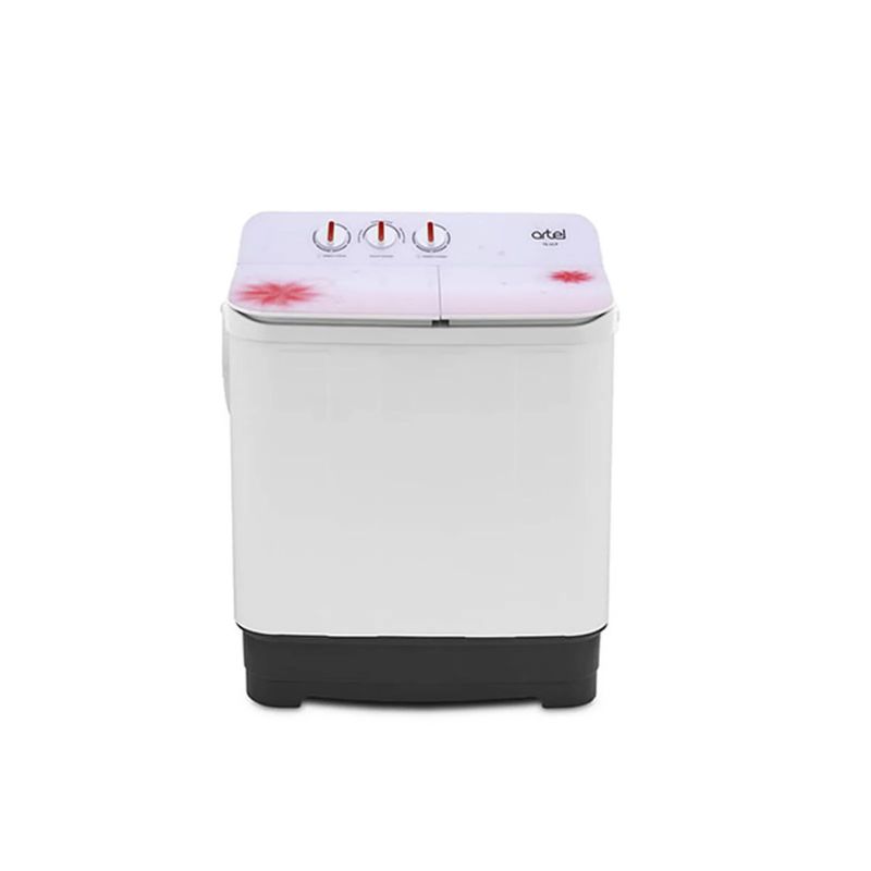 Стиральная машина ARTEL TG 45P — практичная модель на 4,5 кг Стиральная машина ARTEL TG 45P — практичная модель на 4,5 кг