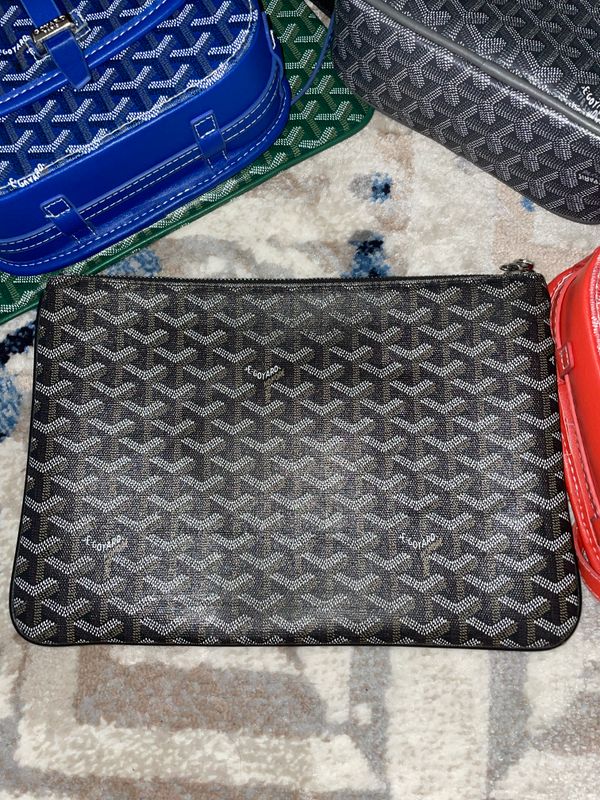 Goyard Goyard