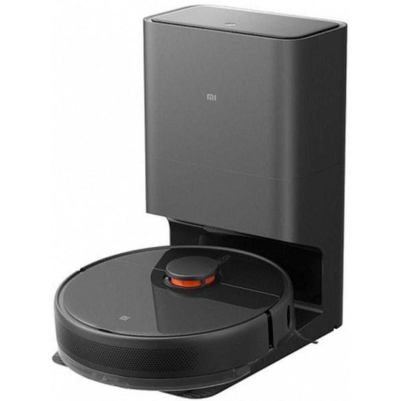 Док‑станция с самоочисткой Xiaomi Mi Robot Vacuum‑Mop 2 Ultra Док‑станция с самоочисткой Xiaomi Mi Robot Vacuum‑Mop 2 Ultra