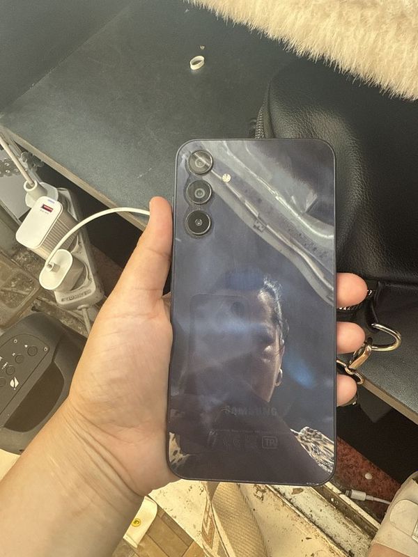samsung A15 original telefonim samsung A15 original telefonim