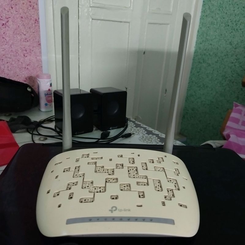 Роутерни Wi-Fi Роутерни Wi-Fi