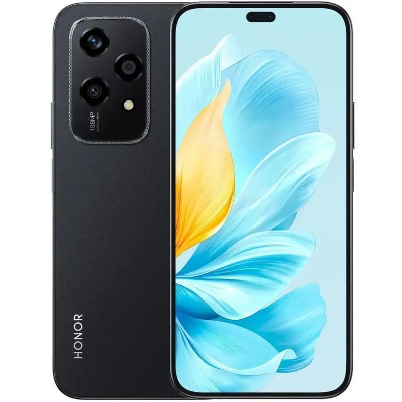HONOR 200 Lite 8 256 HONOR 200 Lite 8 256