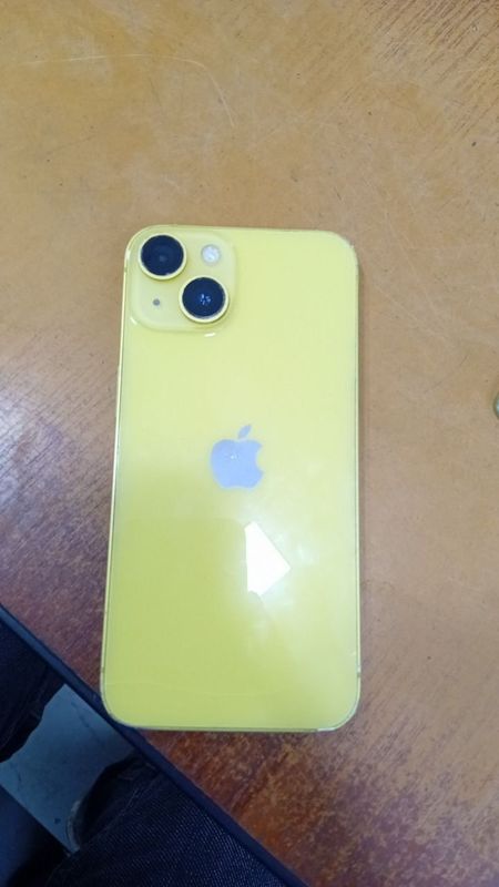 Iphone 14 zur sa