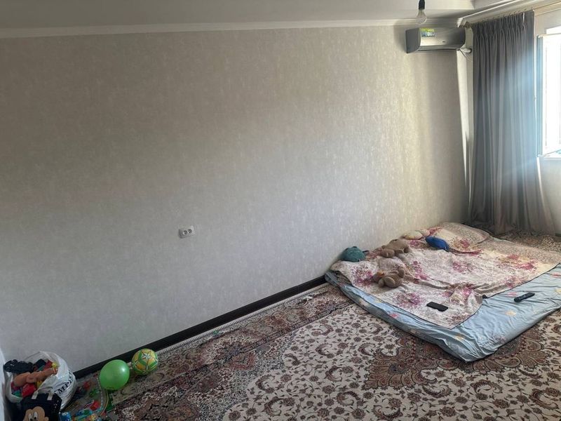 Uy sotiladi sergili 9 xudud 2 xona 54 kv 56000$ Uy sotiladi sergili 9 xudud 2 xona 54 kv 56000$