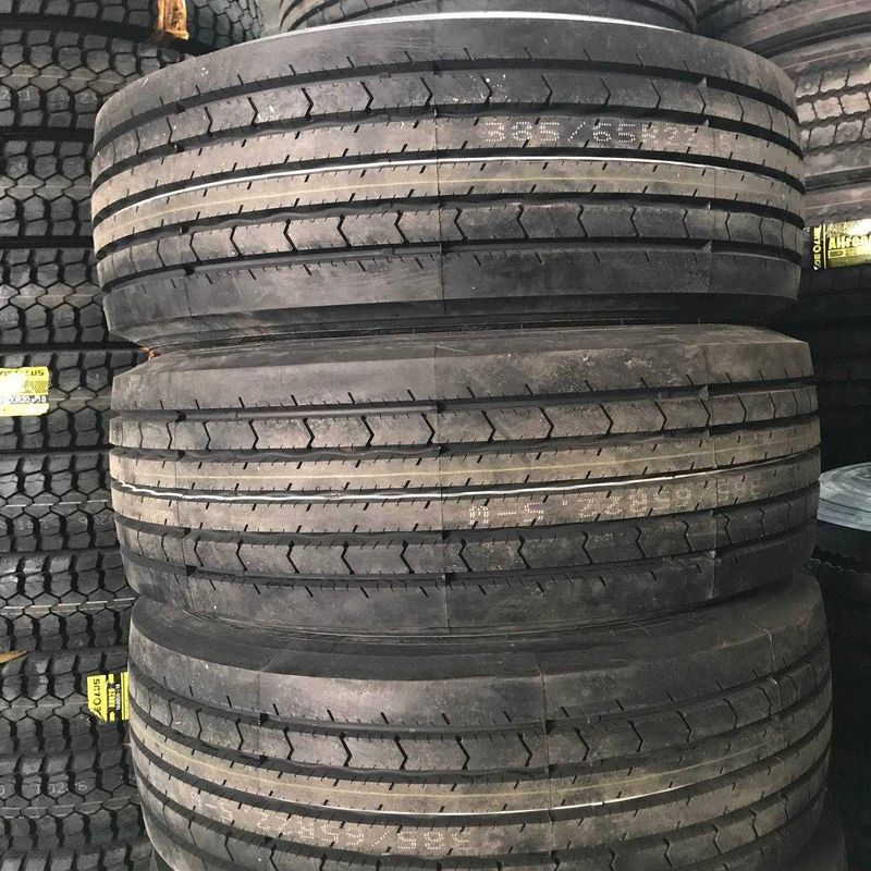 Грузовая шина 385/65R22.5