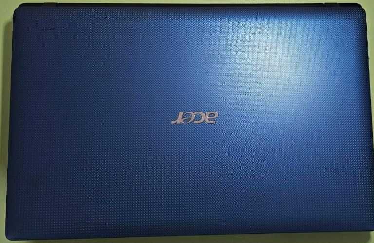 Ноутбук Acer Aspire 5