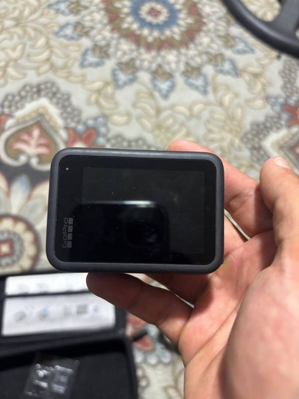 Go pro 10 kamerasi Go pro 10 kamerasi