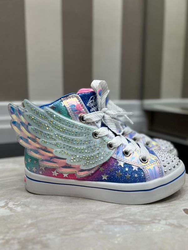 Skechers