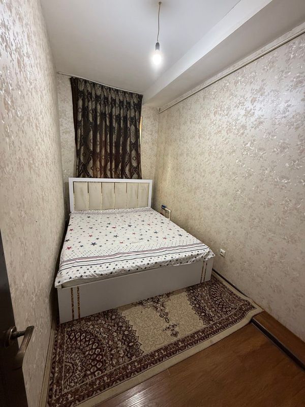 Buyik Ipak yo‘li Metirosiga 15 minutlik yo‘l kvartira ijaraga beriladi
