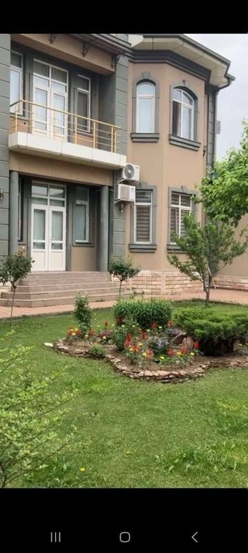 Аренда Ул. Сеул Дом 6 соток Аренда Ул. Сеул Дом 6 соток