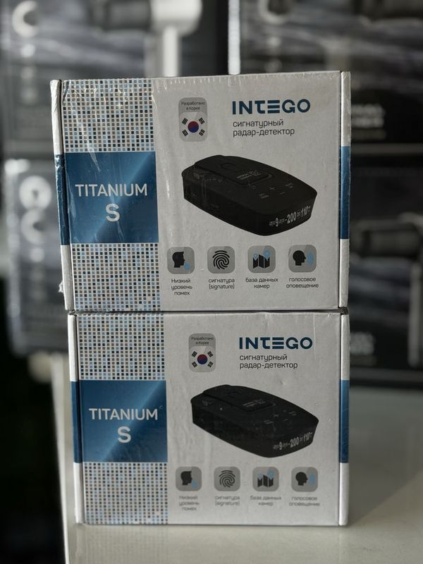 Teyes bay Антирадар Intego Titanium S nasiya bor Teyes bay Антирадар Intego Titanium S nasiya bor
