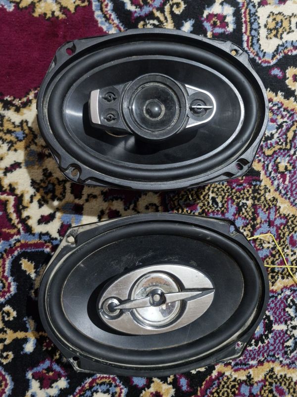 Pioneer 1000w,650w Pioneer 1000w,650w