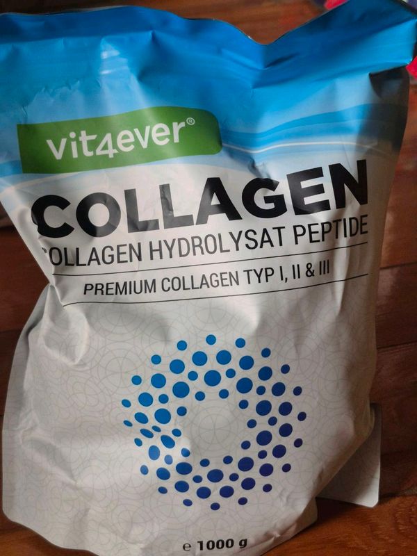 Collagen 1000 gr Nemeskiy 100% orginal 800 ming