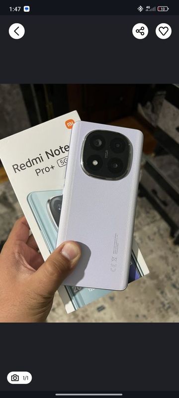 Redmi 14 pro plus 5g