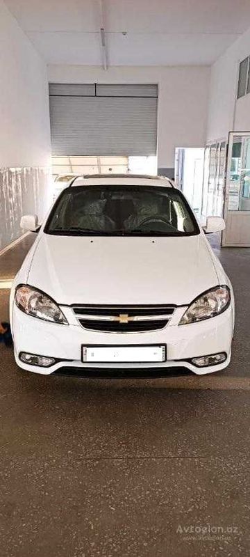 Lacetti yangi 2024