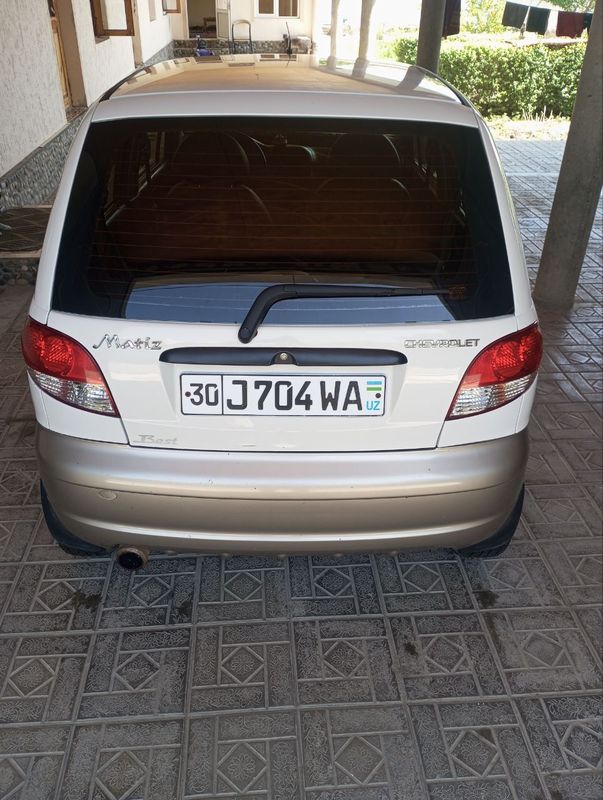 MATIZ BEST kraska tozza MATIZ BEST kraska tozza